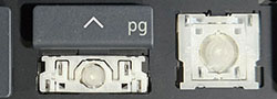 D81 Arrow Key