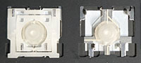 D81 Normal Key