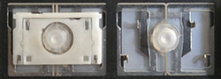 H85 Small Key